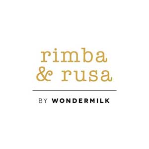 Rimba & Rusa