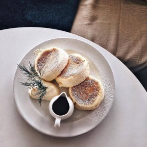 Top 10 Souffle Dessert in KL - foodcv