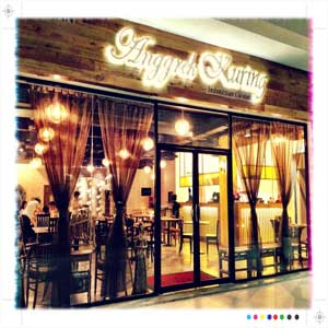 Anggrek Kuring Restaurant