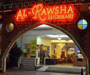 Al Rawsha Restaurant