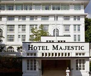 Contango The Majestic Hotel