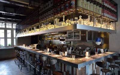 Drift Dining and Bar