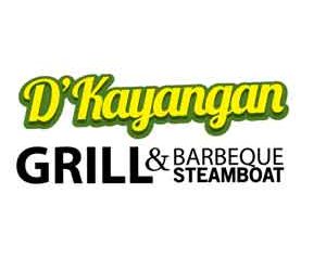 Steamboat BBQ Buffet D’Kayangan