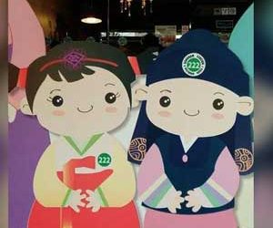 Gangnam Station Restaurant