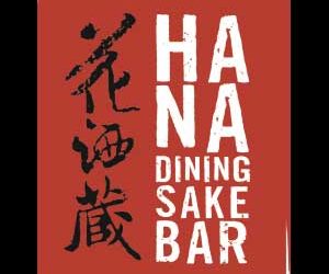 Hana Dining Sake Bar