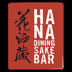 Hana Dining Sake Bar