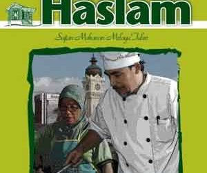 Restoran Haslam