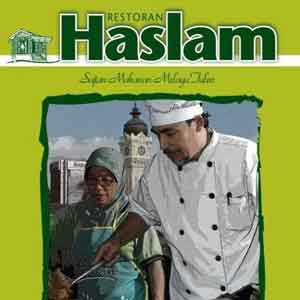Restoran Haslam