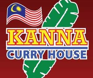 Kanna Curry House