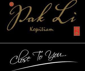 Pak Li Kopitiam Kemuning Utama