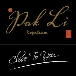 Pak Li Kopitiam Kemuning Utama