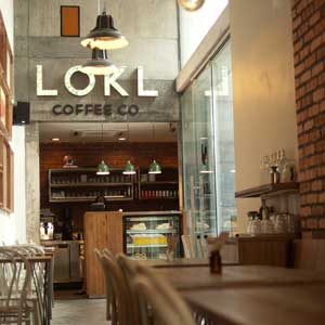 LOKL Coffee Co