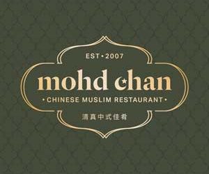 Mohd Chan