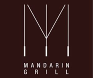 Mandarin Grill, Mandarin Oriental
