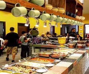 Restoran Rebung Dato Chef Ismail