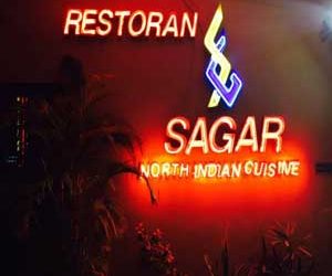 Sagar Restaurant Sdn. Bhd.