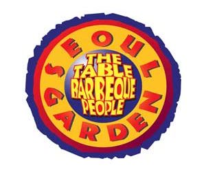 Seoul Garden HotPot IOI Mall