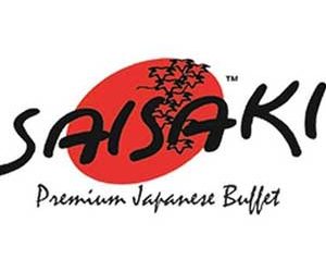 Saisaki Japanese Buffet