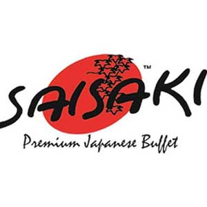 Saisaki Japanese Buffet