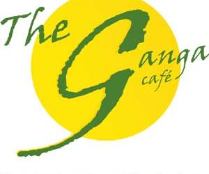 The Ganga Café