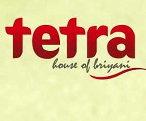 Tetra House of Briyani