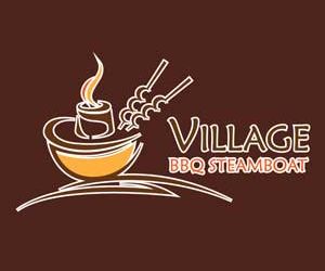 Village BBQ Steamboat