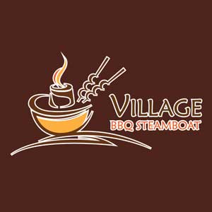 Village BBQ Steamboat