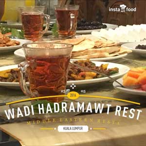Wadi Hadramawt