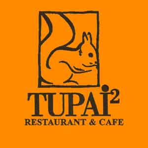 Restoran Tupai-Tupai