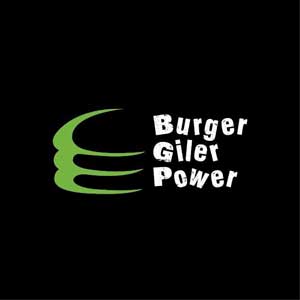 Burger Giler Power