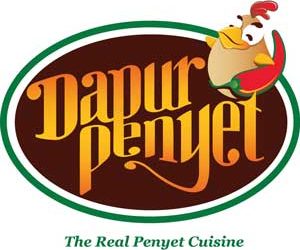Dapur Penyet