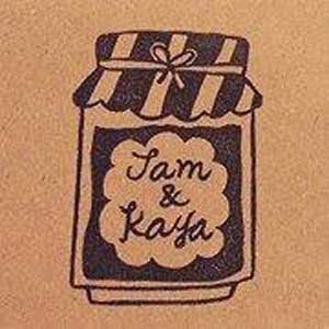 Jam & Kaya Café