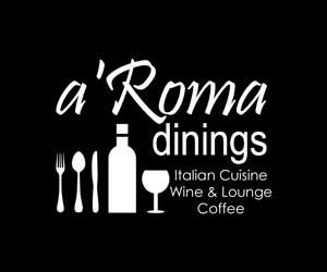 a’Roma Dinings
