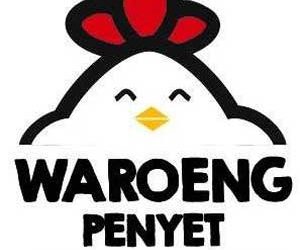Waroeng Penyet