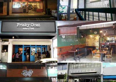 Top 10 Food Places In Taman Tun Dr Ismail