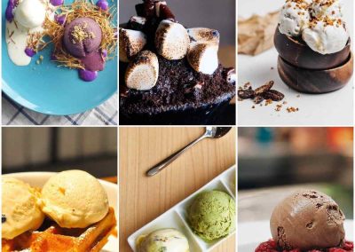 Top 10 Ice Cream Parlours in Klang Valley