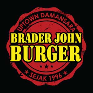 Brader John Burger