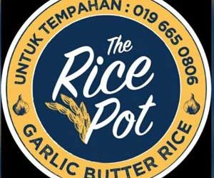 The RicePot Food Truck