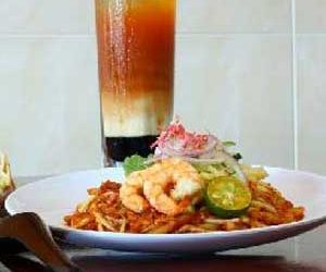 Well Cook Gourmet Restaurant