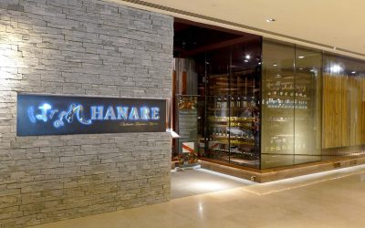 Hanare Japanese Restaurant