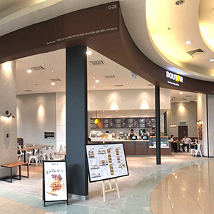 Doutor Coffee