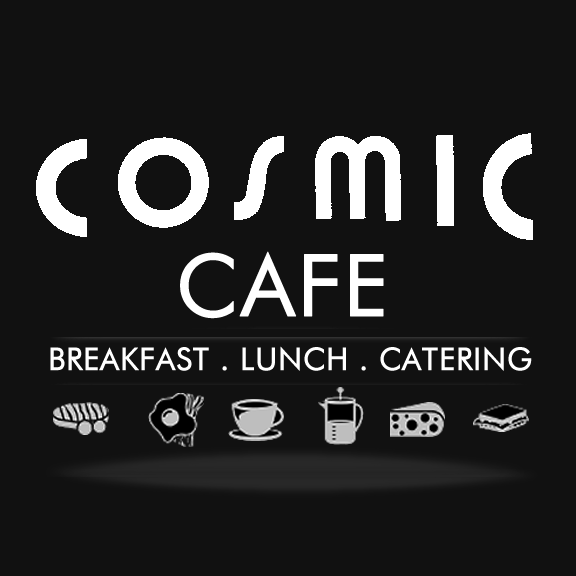 Cosmic Café