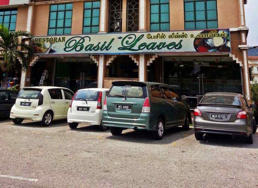 Top 10 Food Places In Kajang foodcv